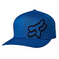 GORRO FOX FLEXFIT FLEX 45 AZUL  - Miniatura 1