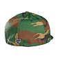 GORRO FOX FLEXFIT FLEX 45 CAMO - Miniatura 2