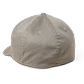 GORRO FOX FLEXFIT KNOW NO BOUNDS GRIS - Miniatura 2