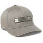 GORRO FOX FLEXFIT KNOW NO BOUNDS GRIS - Miniatura 1