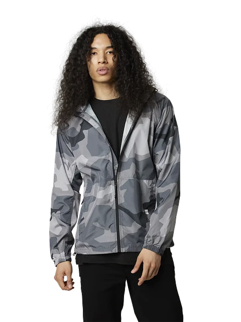 CORRTAVIENTO FOX GEOLOGY CAMO 