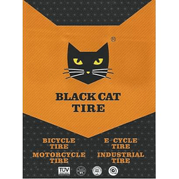 CAMARA 275-21 BLACK CAT 