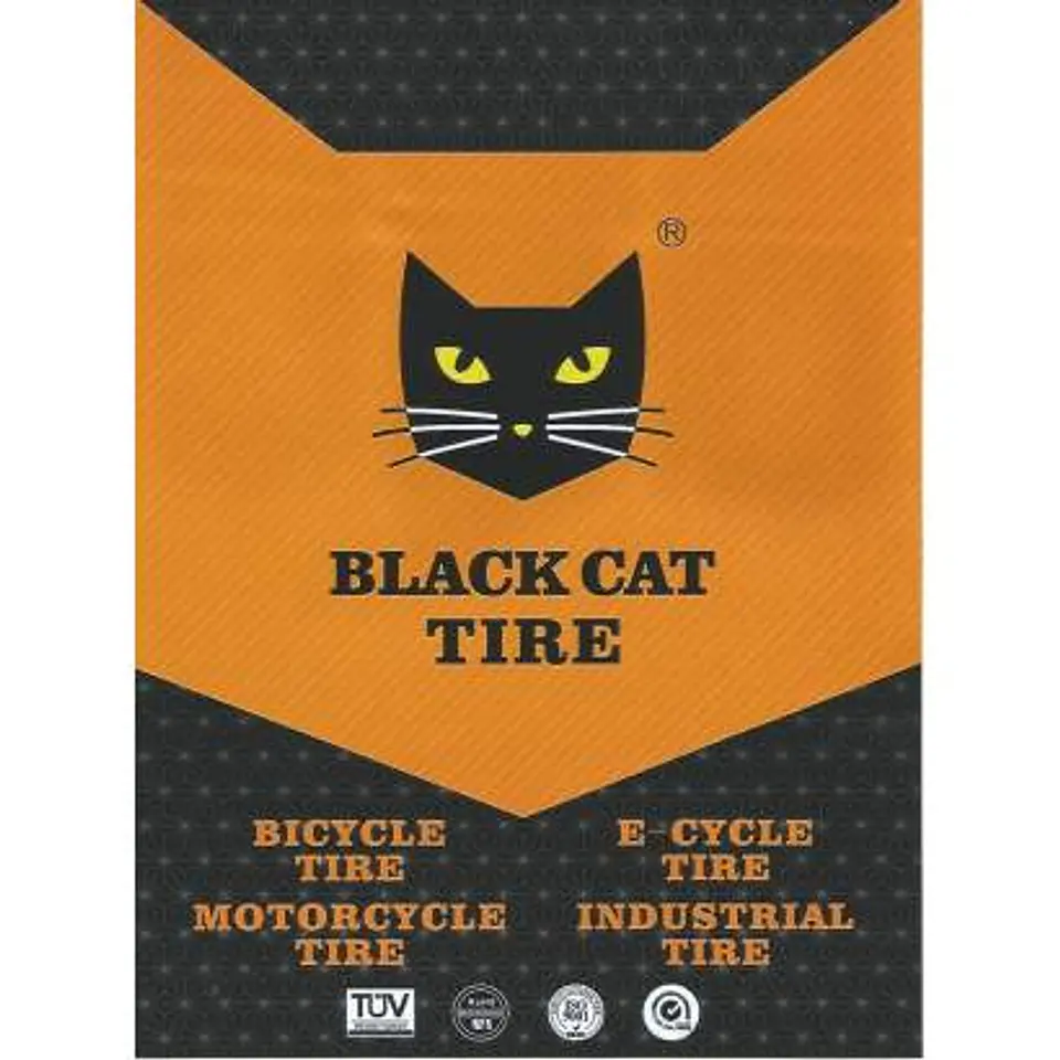 CAMARA 275-21 BLACK CAT  1