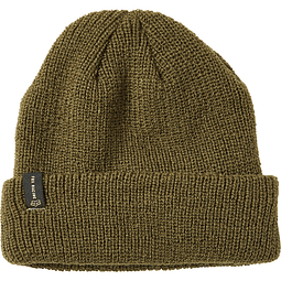 GORRO FOX LANA MACHINIST VERDE