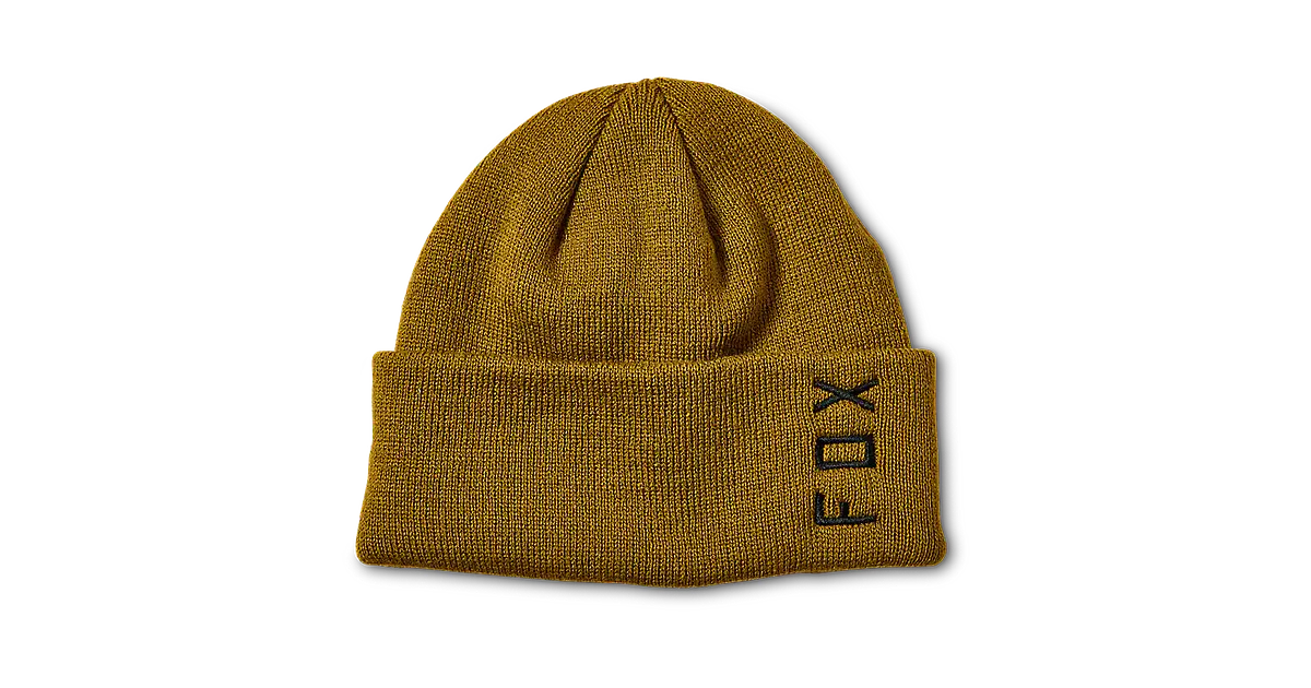 GORRO FOX LANA DAYLI