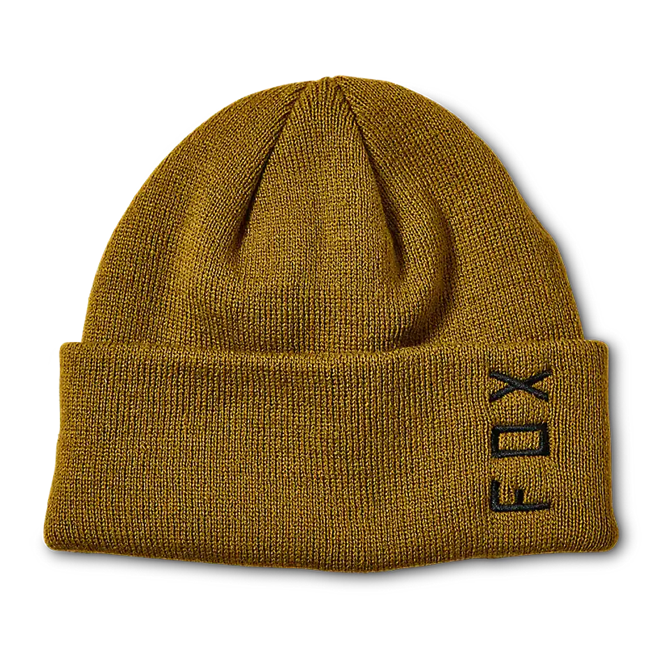 GORRO FOX LANA DAYLI  1