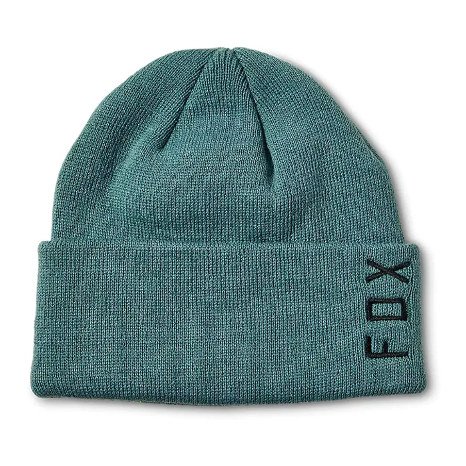 GORRO FOX LANA DAYLI 1