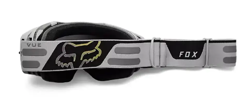ANTIPARRA FOX VUE RYAKTR STL GRIS 2