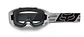 ANTIPARRA FOX VUE RYAKTR STL GRIS - Miniatura 1