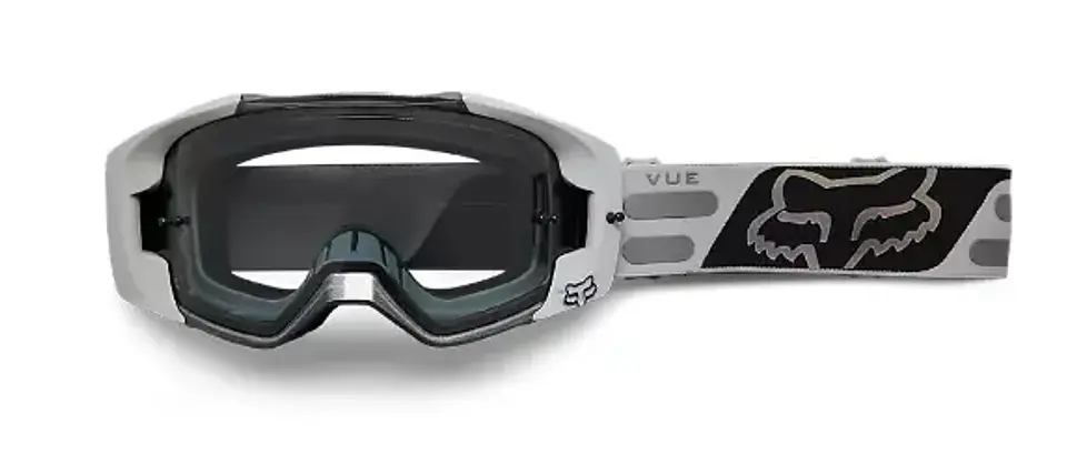 ANTIPARRA FOX VUE RYAKTR STL GRIS 1