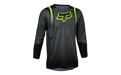 JERSEY FOX NIÑO 360 VIZEN