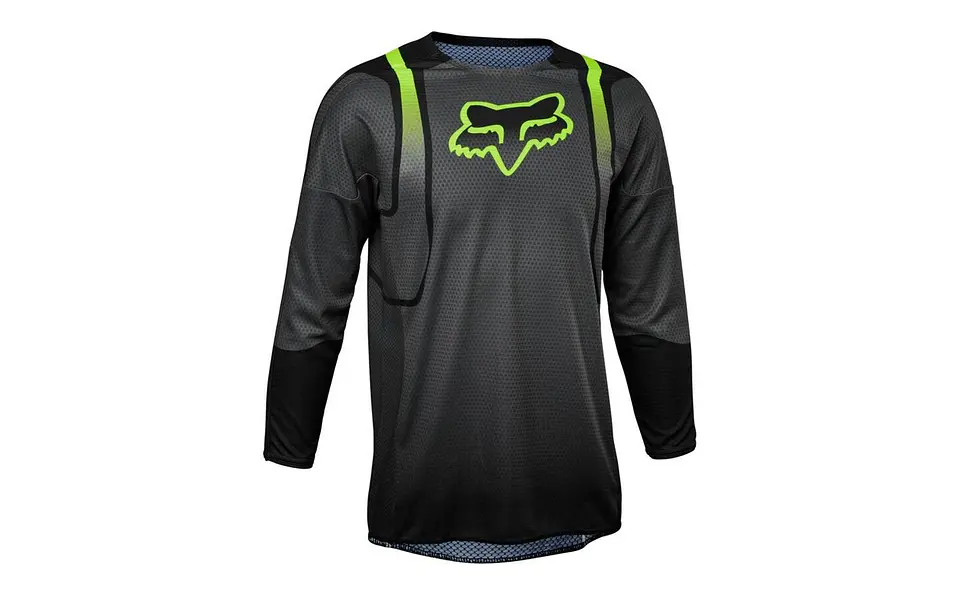 JERSEY FOX NIÑO 360 VIZEN 1
