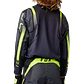 JERSEY FOX NIÑO 360 VIZEN - Miniatura 2