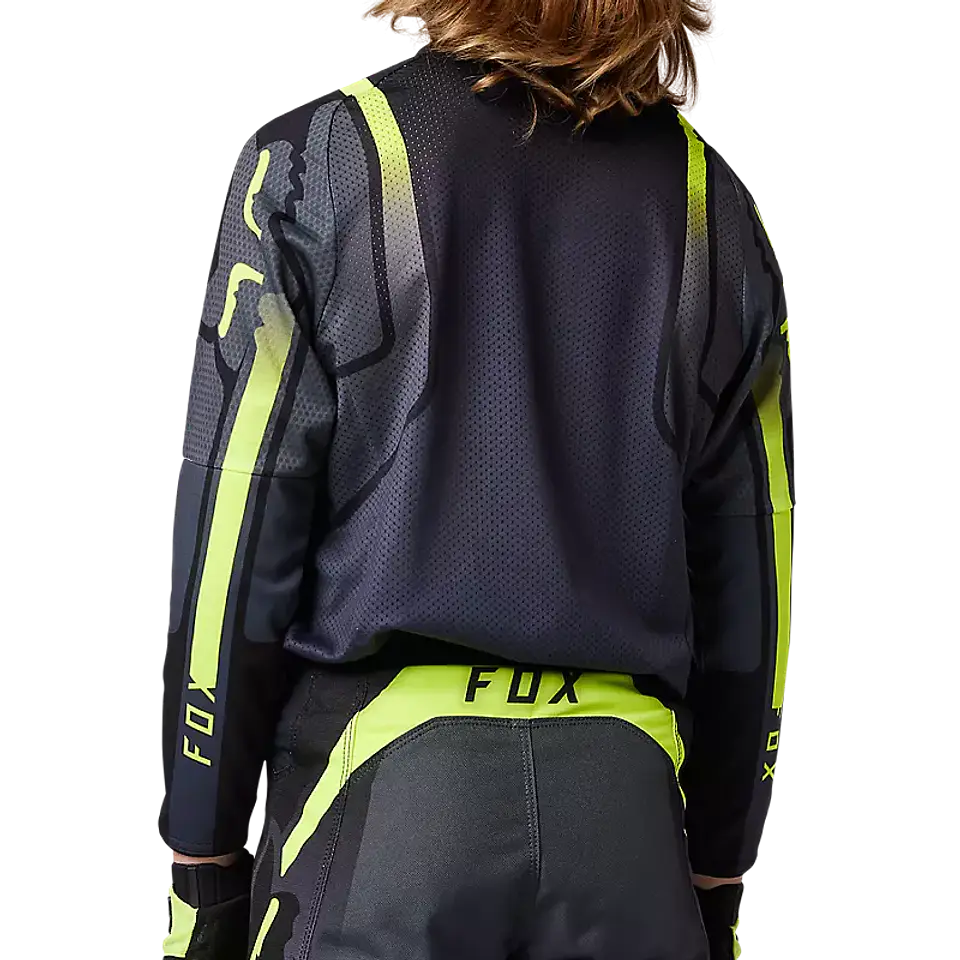 JERSEY FOX NIÑO 360 VIZEN 2