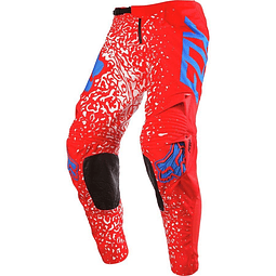 PANTALON FOX 360 CAUZ ROJO