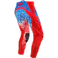 PANTALON FOX 360 CAUZ ROJO - Miniatura 2