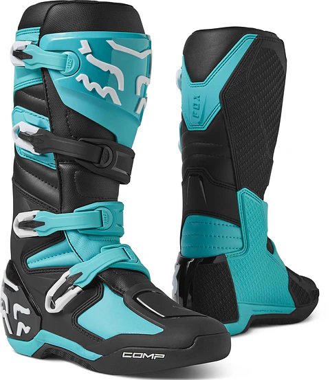 BOTA FOX COMP TEAL