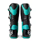 BOTA FOX COMP TEAL - Miniatura 2