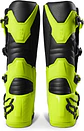 BOTA FOX COMP AMARILLO FLUOR  - Miniatura 2