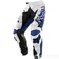 PANTALON FOX 180 ANTHEM BLUE - Miniatura 1