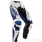 PANTALON FOX 180 ANTHEM BLUE - Miniatura 2