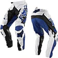 PANTALON FOX 180 ANTHEM BLUE - Miniatura 3