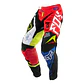 PANTALON FOX 360 INTAKE BLACK/RED - Miniatura 1