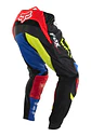 PANTALON FOX 360 INTAKE BLACK/RED - Miniatura 3