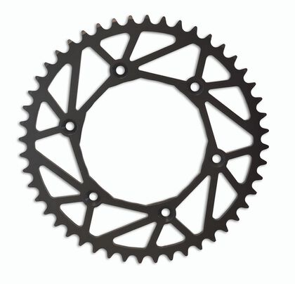 CATALINA ACERO ULTRALIGHT PROX KTM125 HACIA ARRIBA EXCEPTO MODELO FREERIDE