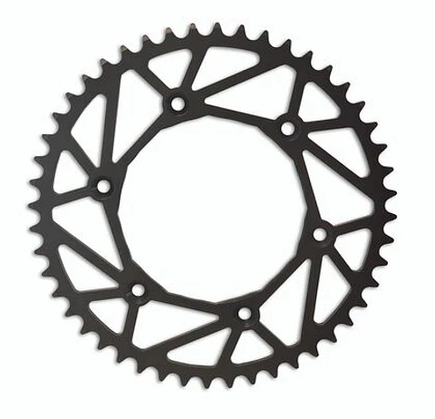 CATALINA ACERO ULTRALIGHT PROX KTM125 HACIA ARRIBA EXCEPTO MODELO FREERIDE 