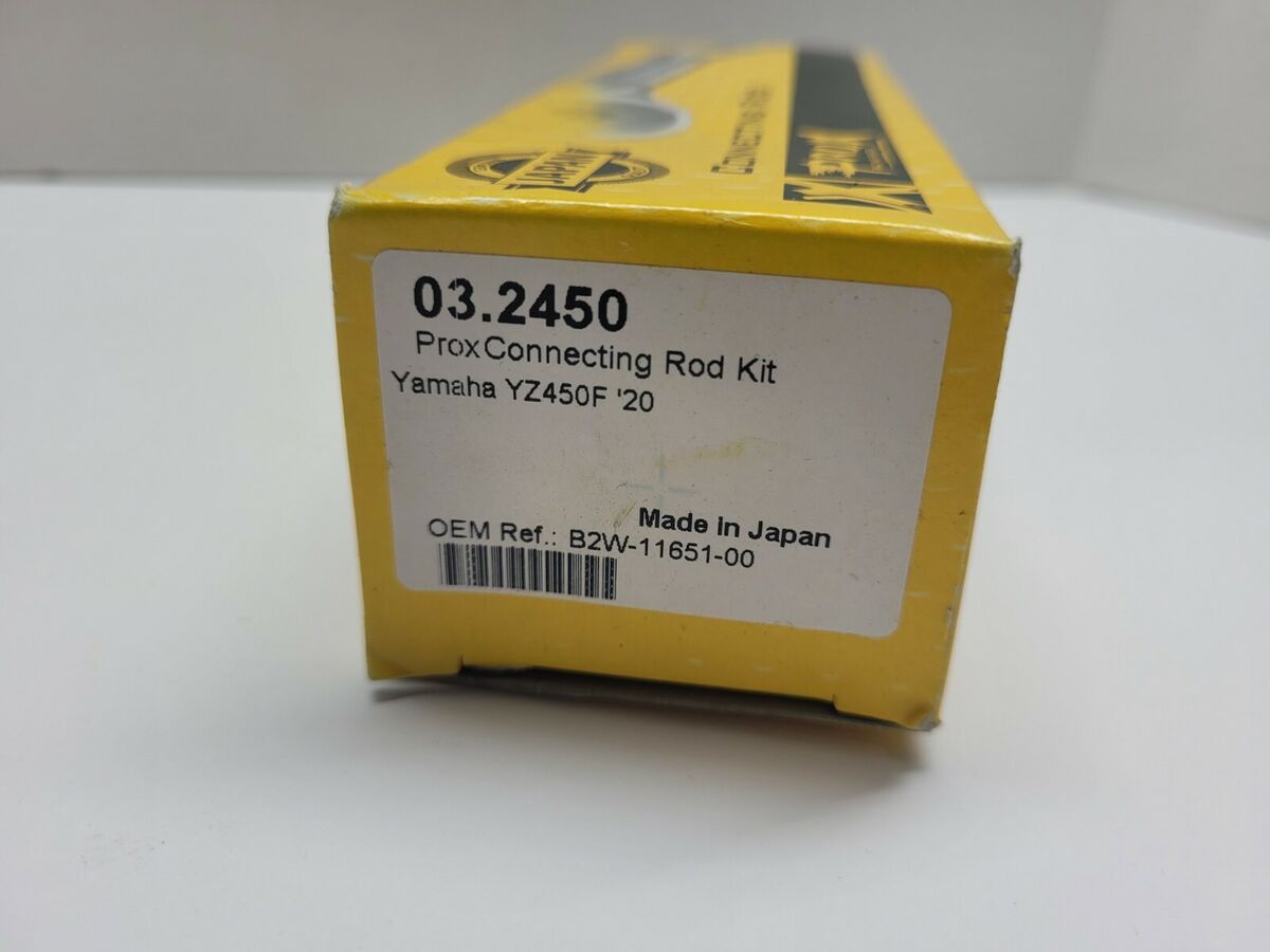 BIELA PROX 03.2450 YZF 450 20-22 YZ450FX WR450F 21-23