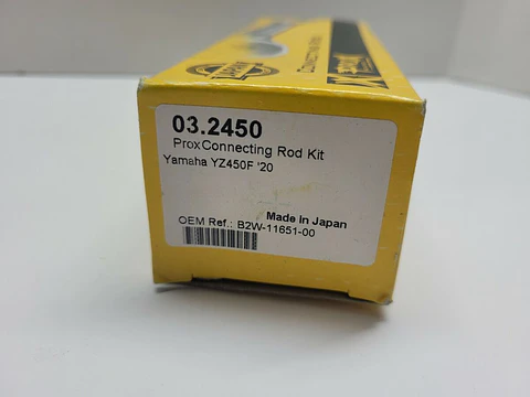 BIELA PROX 03.2450 YZF 450 20-22 YZ450FX WR450F 21-23
