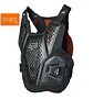 JOFA FOX RACEFRAME IMPACT D3O NEGRO - Miniatura 1