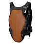 JOFA FOX RACEFRAME IMPACT D3O NEGRO - Miniatura 2