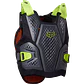 JOFA FOX RACEFRAME IMPACT SB D3O GRIS - Miniatura 1