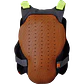 JOFA FOX RACEFRAME IMPACT SB D3O GRIS - Miniatura 2