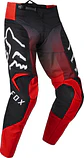 PANTALON FOX 180 LEED ROJO - Miniatura 1