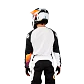 CONJUNTO FOX 360 STREAK BLANCO - Miniatura 2