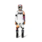 CONJUNTO FOX 360 STREAK BLANCO - Miniatura 1