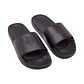 SANDALIAS FOX UNISEX NEGRO - Miniatura 1