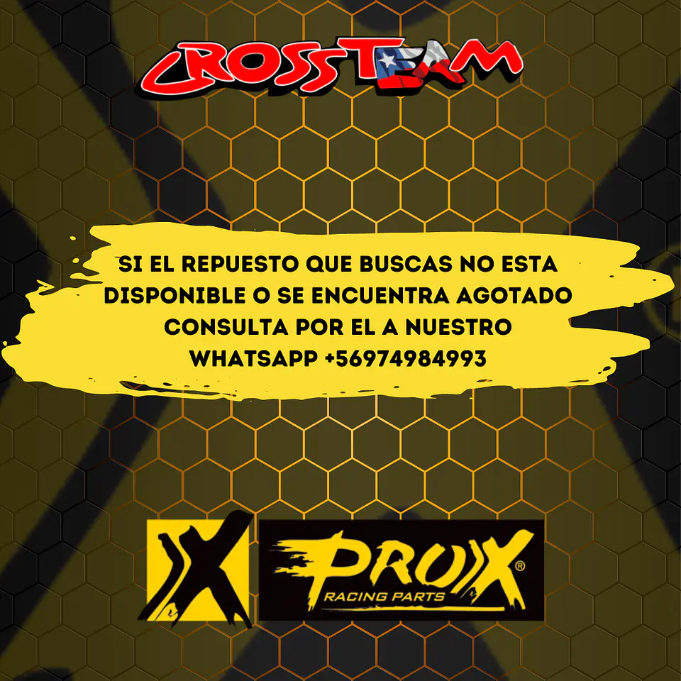 FILTRO DE AIRE PROX CRF150F CRF230F 2