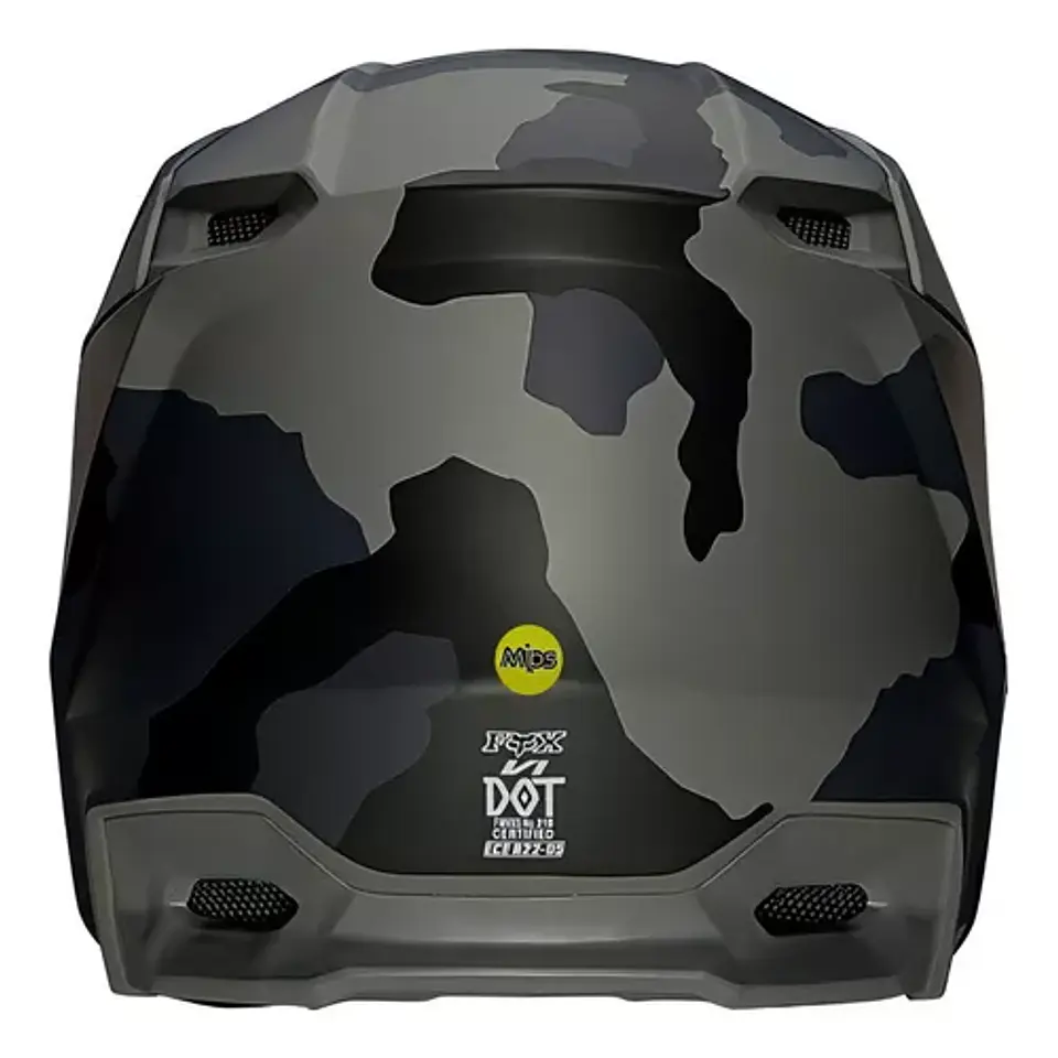 CASCO FOX V1 TREV CAMO  3