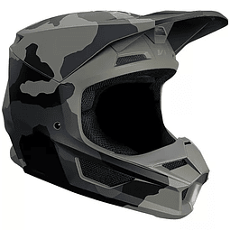 CASCO FOX V1 TREV CAMO 