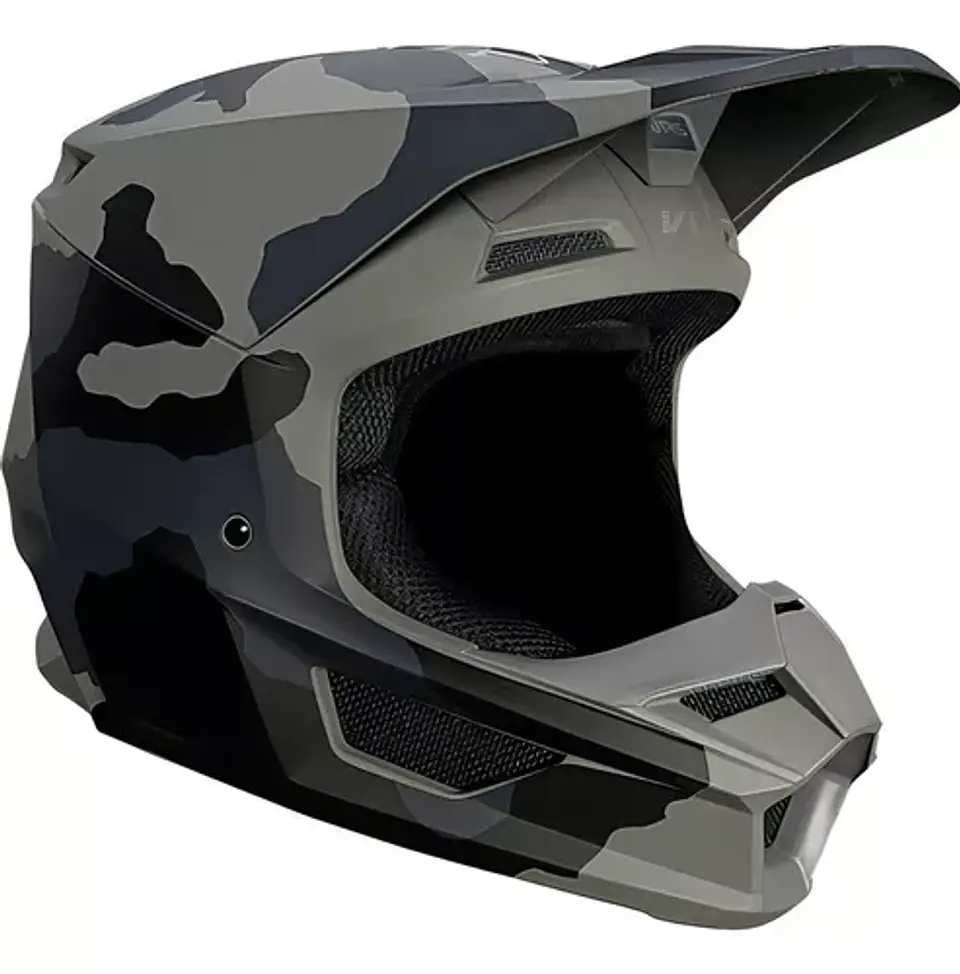 CASCO FOX V1 TREV CAMO  1