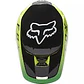 CASCO FOX V1 RIDL AMARILLO - Miniatura 2