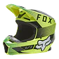 CASCO FOX V1 RIDL AMARILLO - Miniatura 1