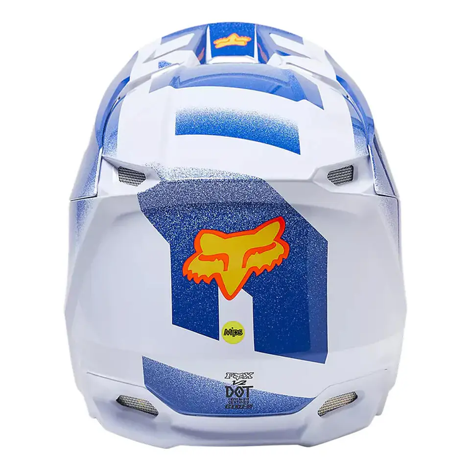 CASCO FOX V2 RKANE  2
