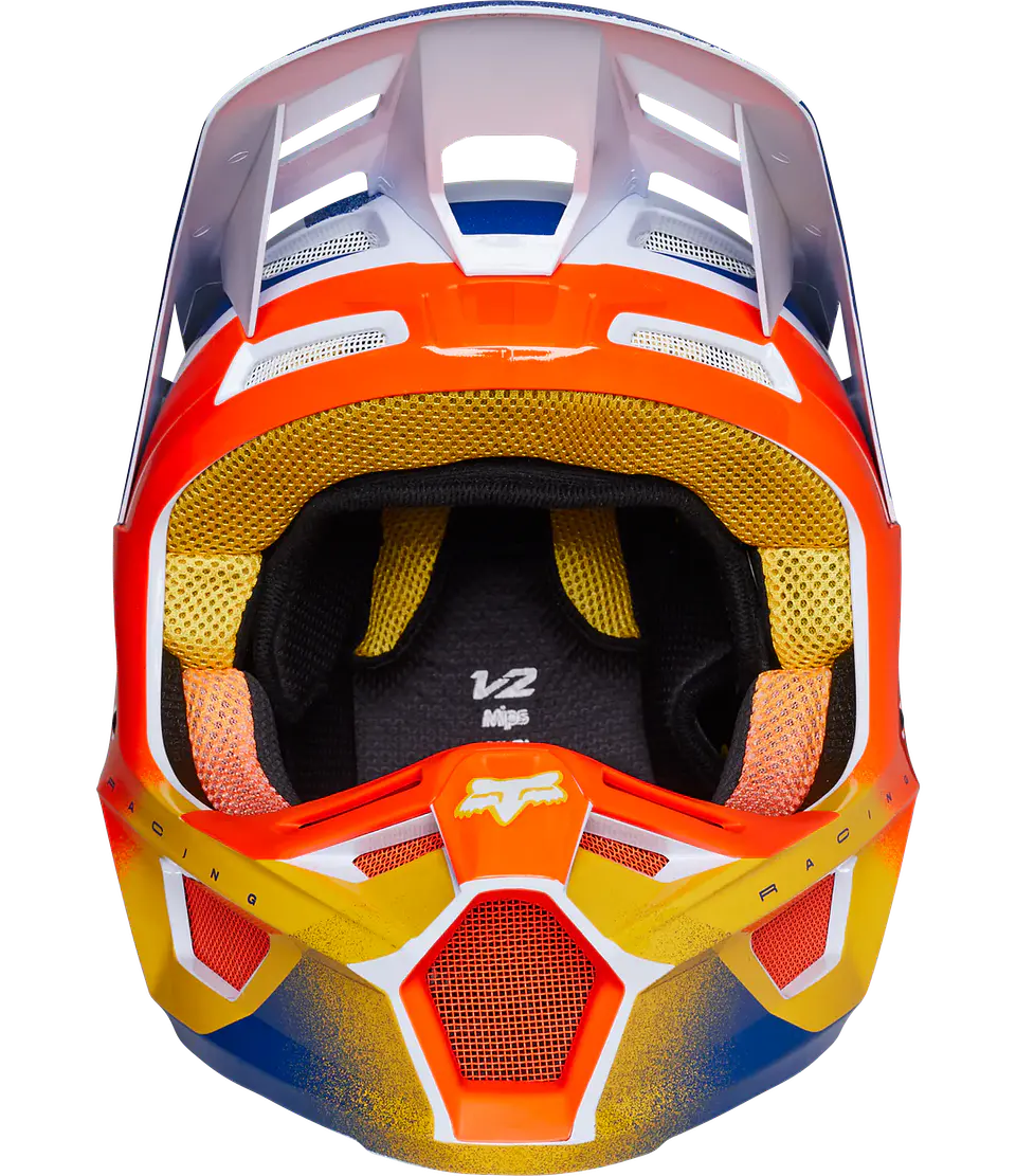 CASCO FOX V2 RKANE  4