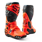 BOTA FOX INSTINCT 2.0 NARANJO  - Miniatura 1