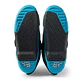 BOTA FOX INSTINCT 2.0 AZUL TURQUESA  - Miniatura 2